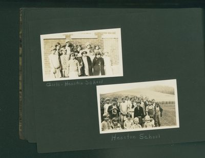 Hesston School