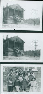 Bell Crown School No Info