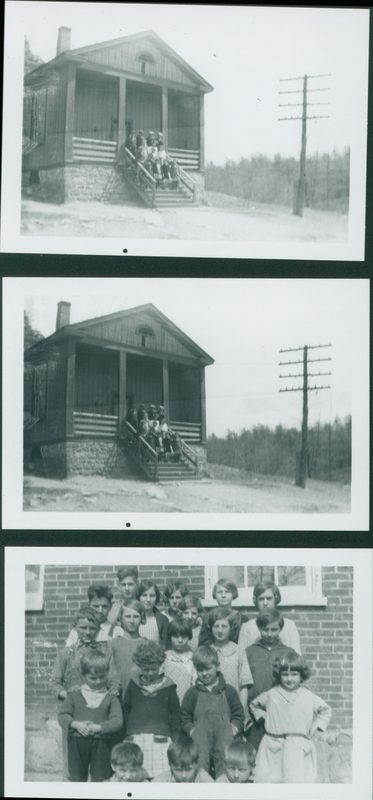 Bell Crown School No Info