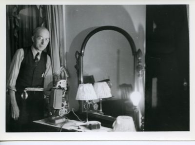 Lewis Emmert