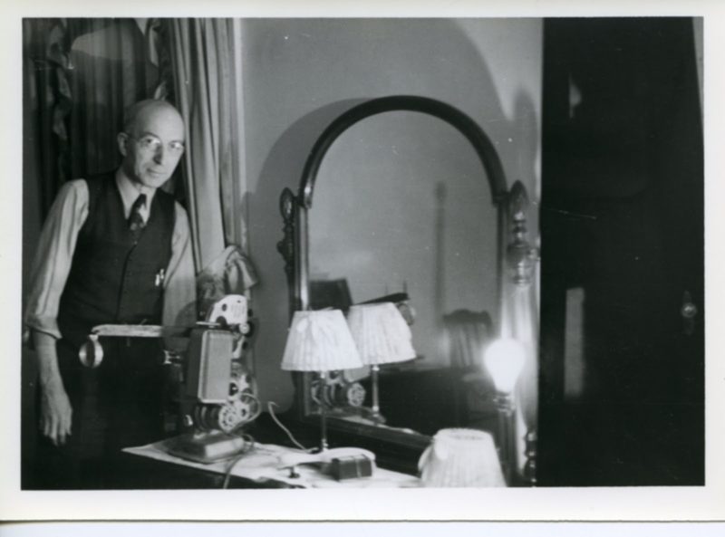 Lewis Emmert