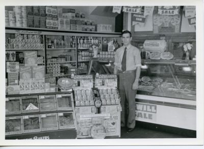 Adam's Market