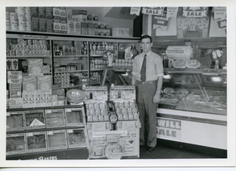 Adam's Market