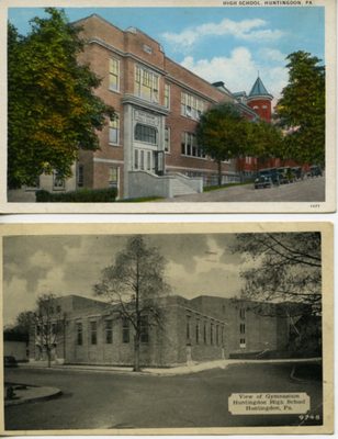 Schools