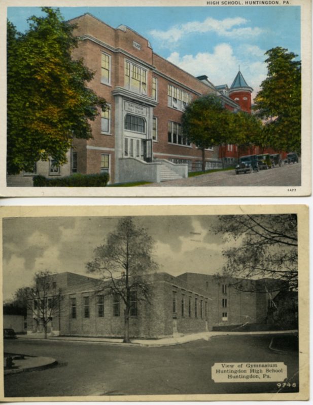 Schools