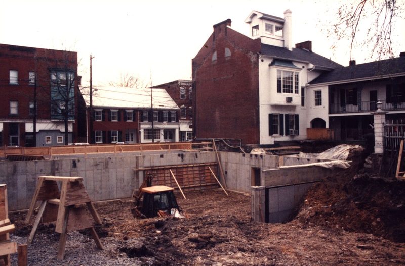 Construction