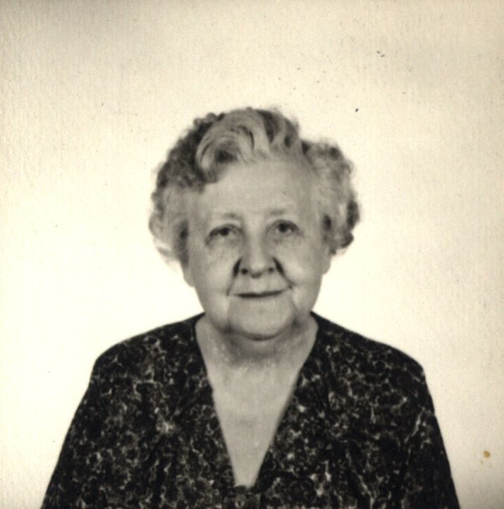 Dora Adams Miller