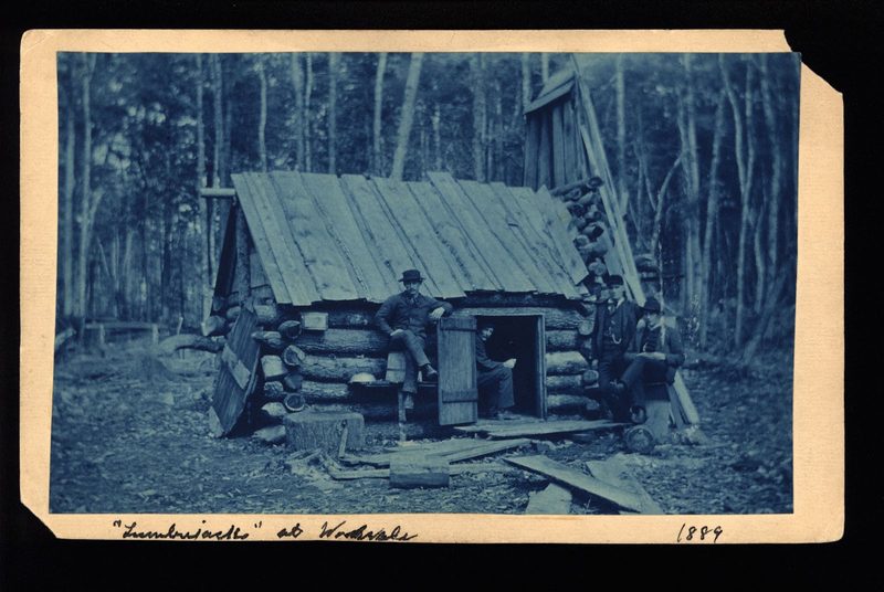 Woodvale Sawmill