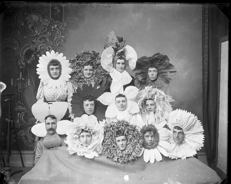 Glass Negatives from Isetts Box 4 007
