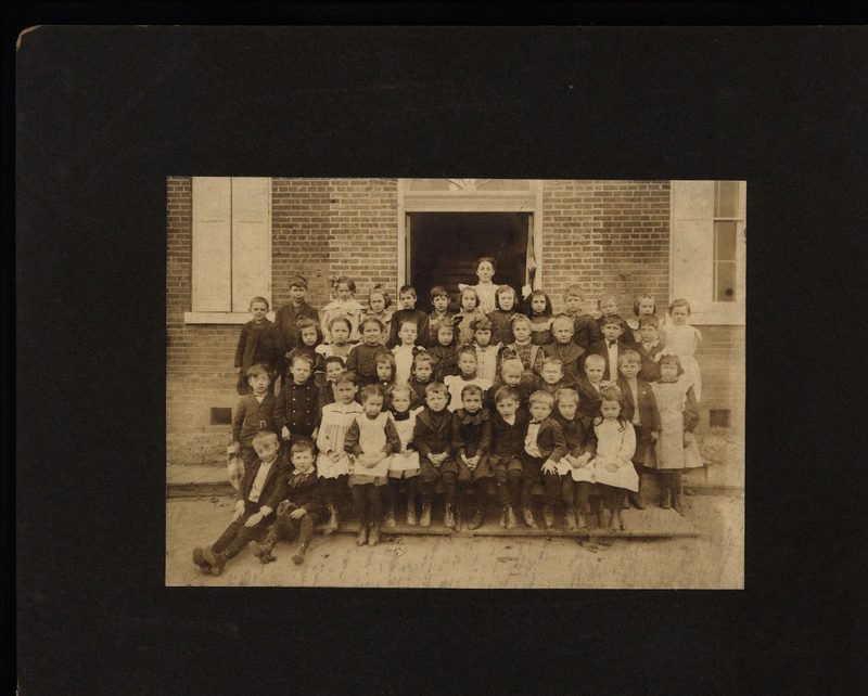 Smithfield Grade School
