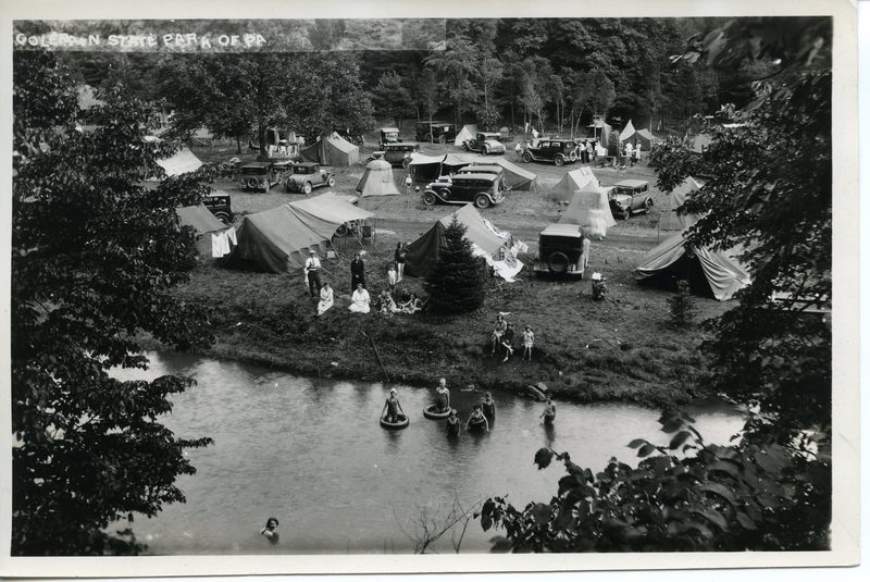 T Roy Morton collection 13 009