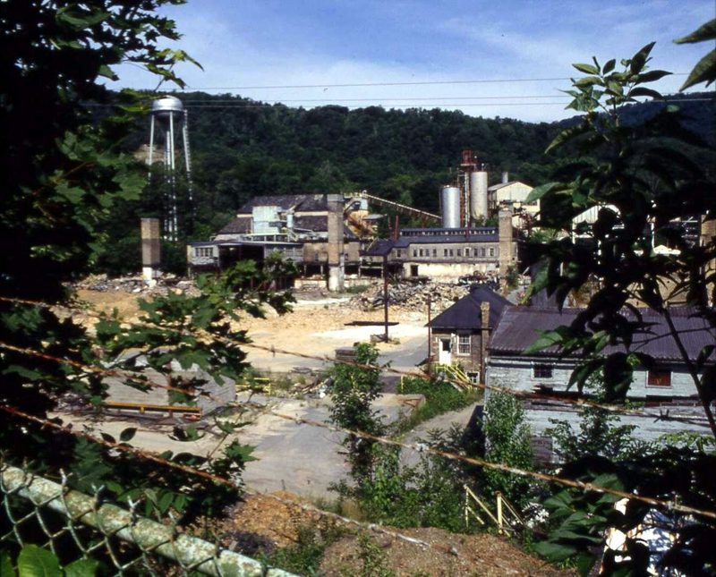 Harbison Walker Refactories