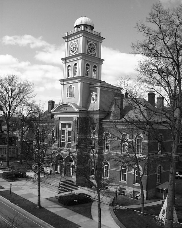 Courthouse 001