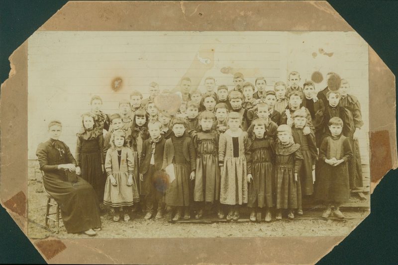 Manor Hill School