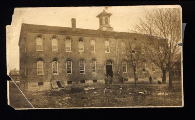 Huntingdon — William Smith School
