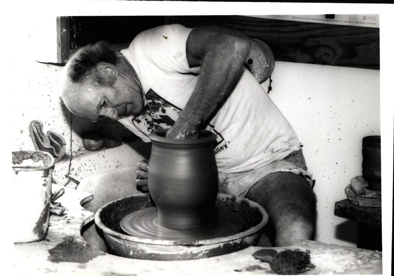 Jack Troy